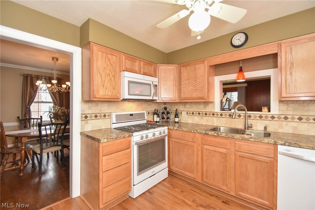 Ridgewood - Residential