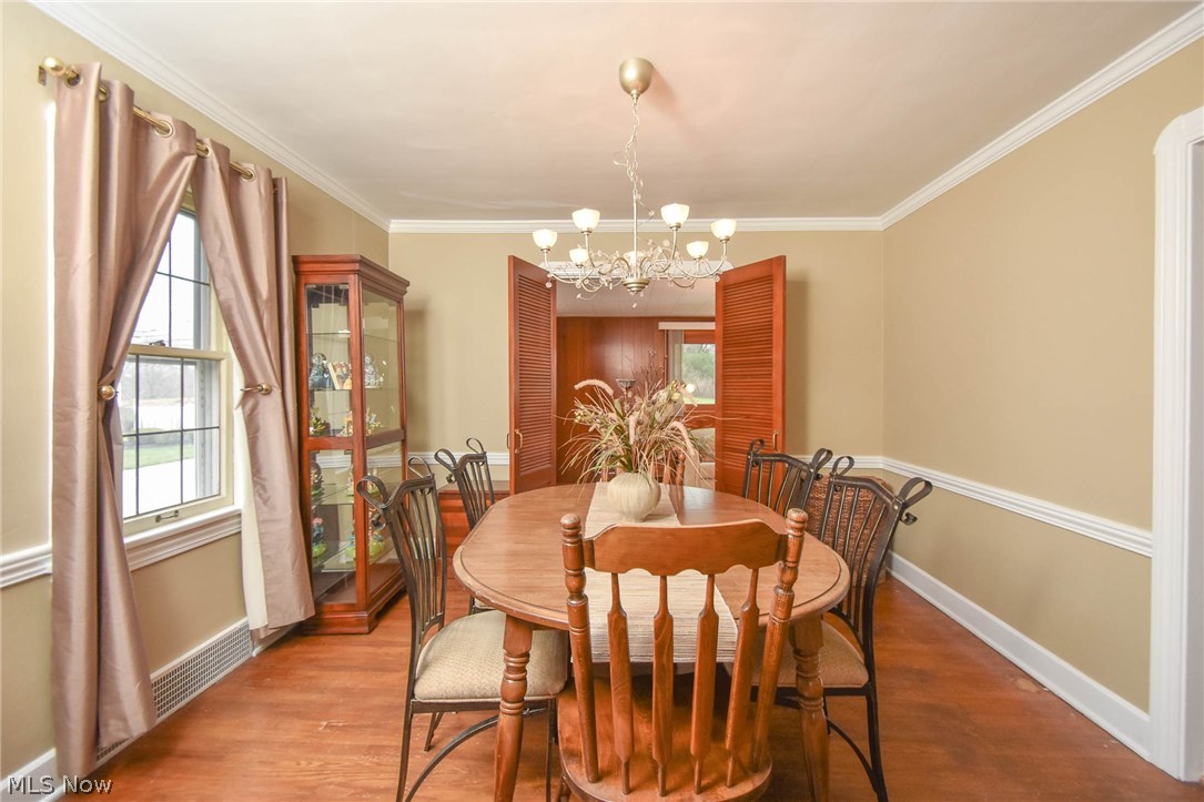 Ridgewood - Residential