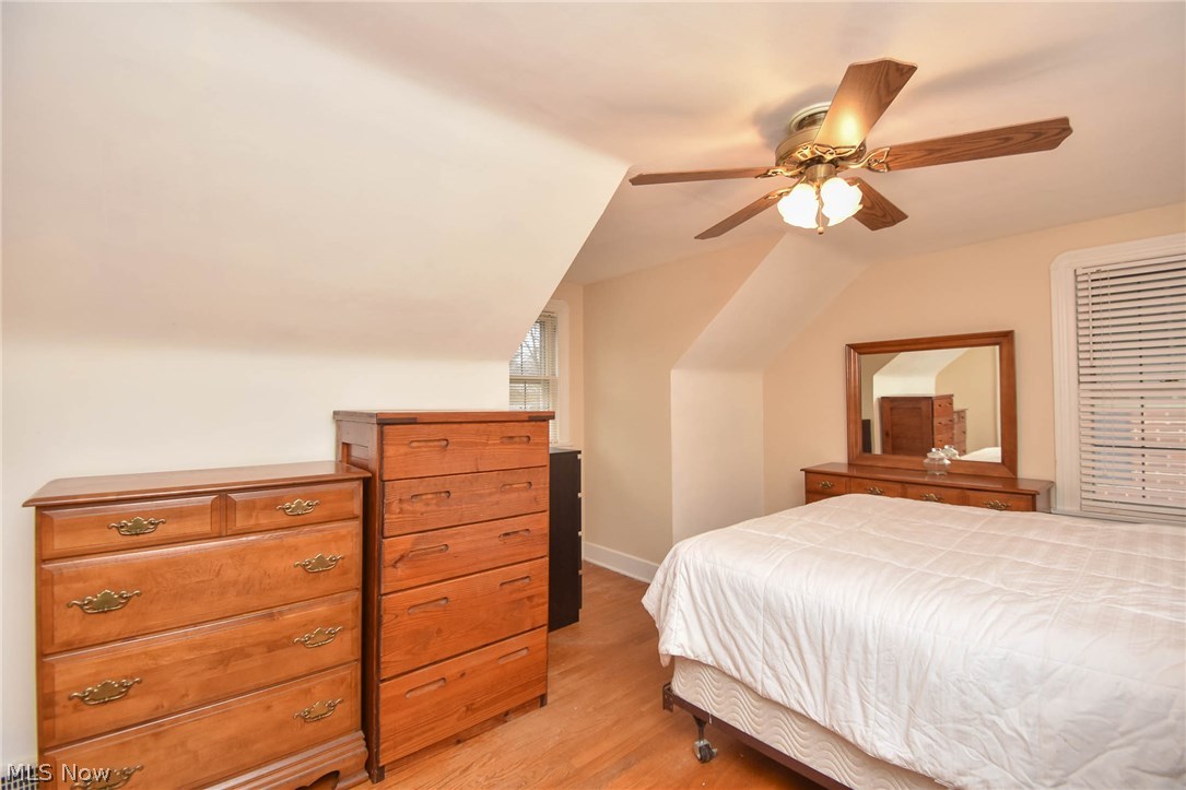 Ridgewood - Residential