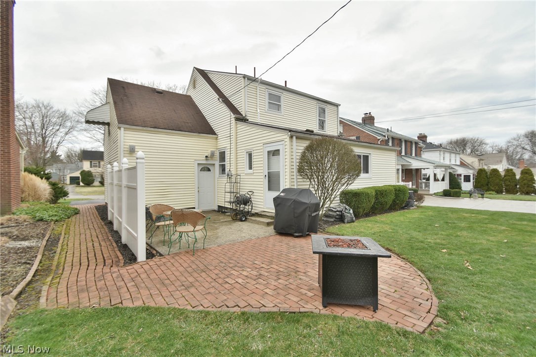 Ridgewood - Residential