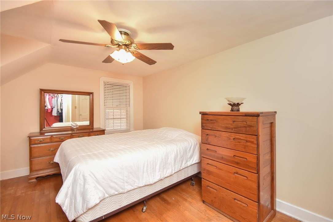 Ridgewood - Residential