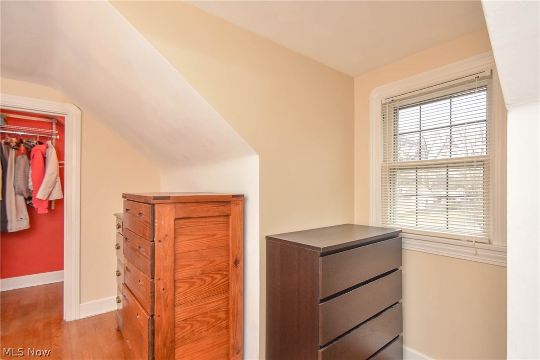 Ridgewood - Residential