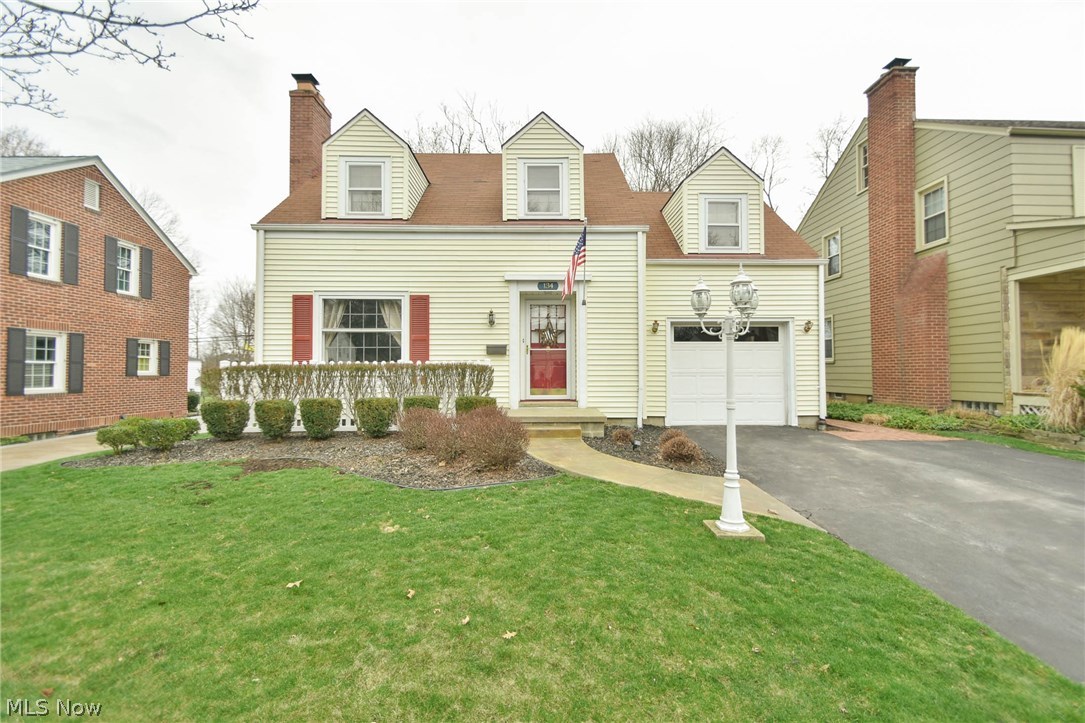 Ridgewood - Residential