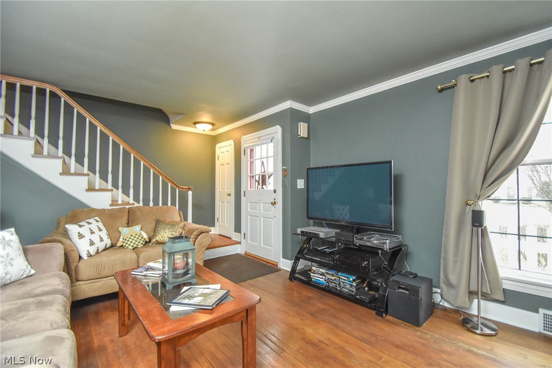 Ridgewood - Residential