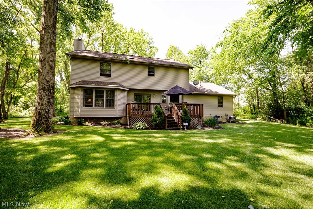 Canton Sec 29 - Residential