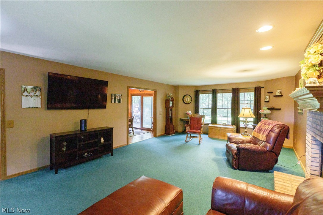 Canton Sec 29 - Residential