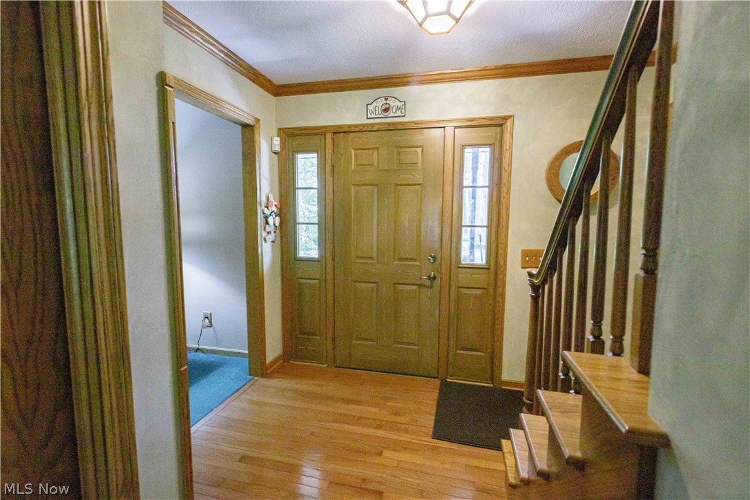 Canton Sec 29 - Residential