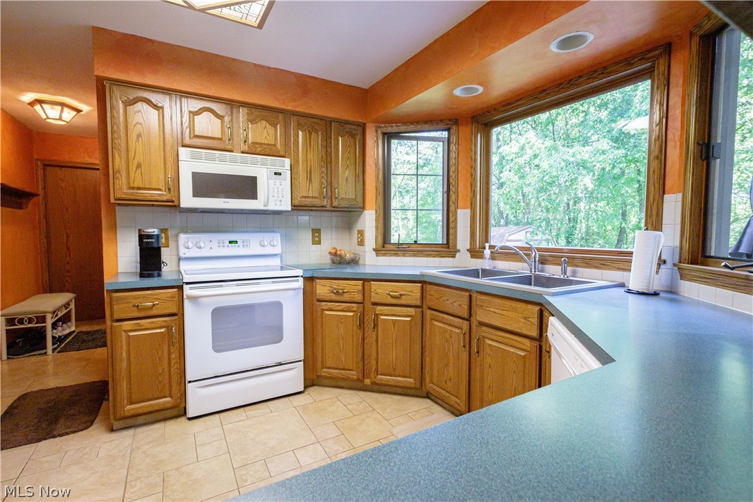 Canton Sec 29 - Residential