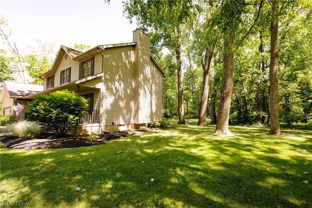 Canton Sec 29 - Residential