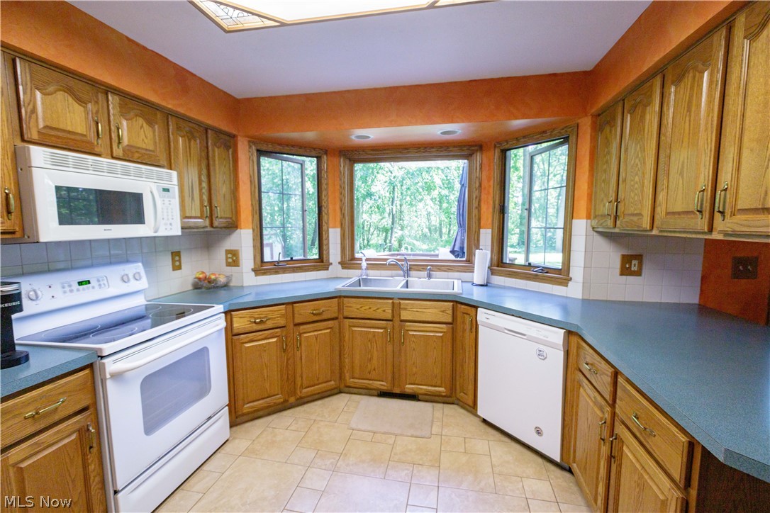 Canton Sec 29 - Residential