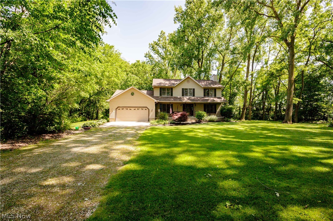 Canton Sec 29 - Residential