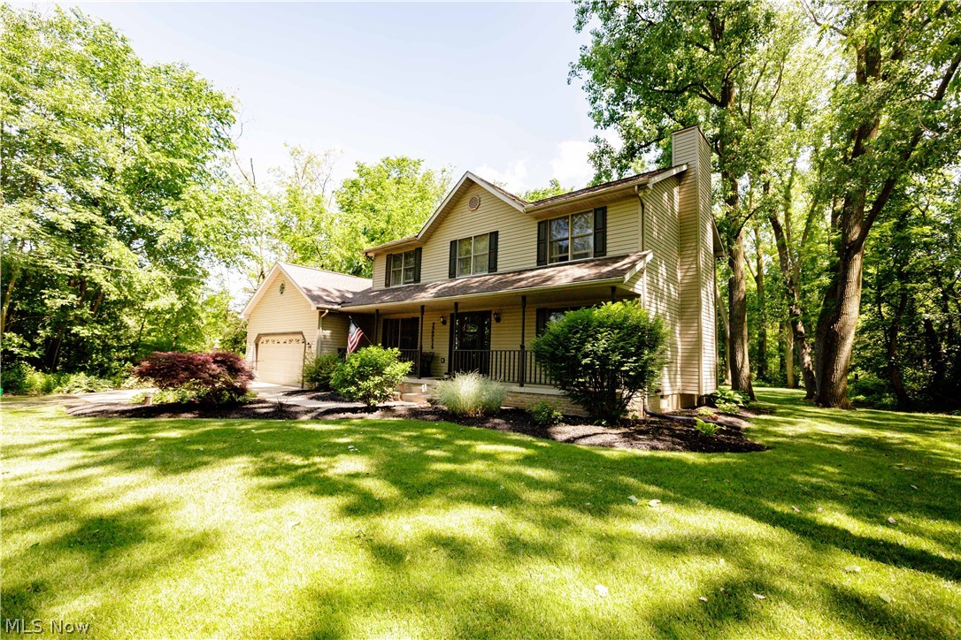 Canton Sec 29 - Residential