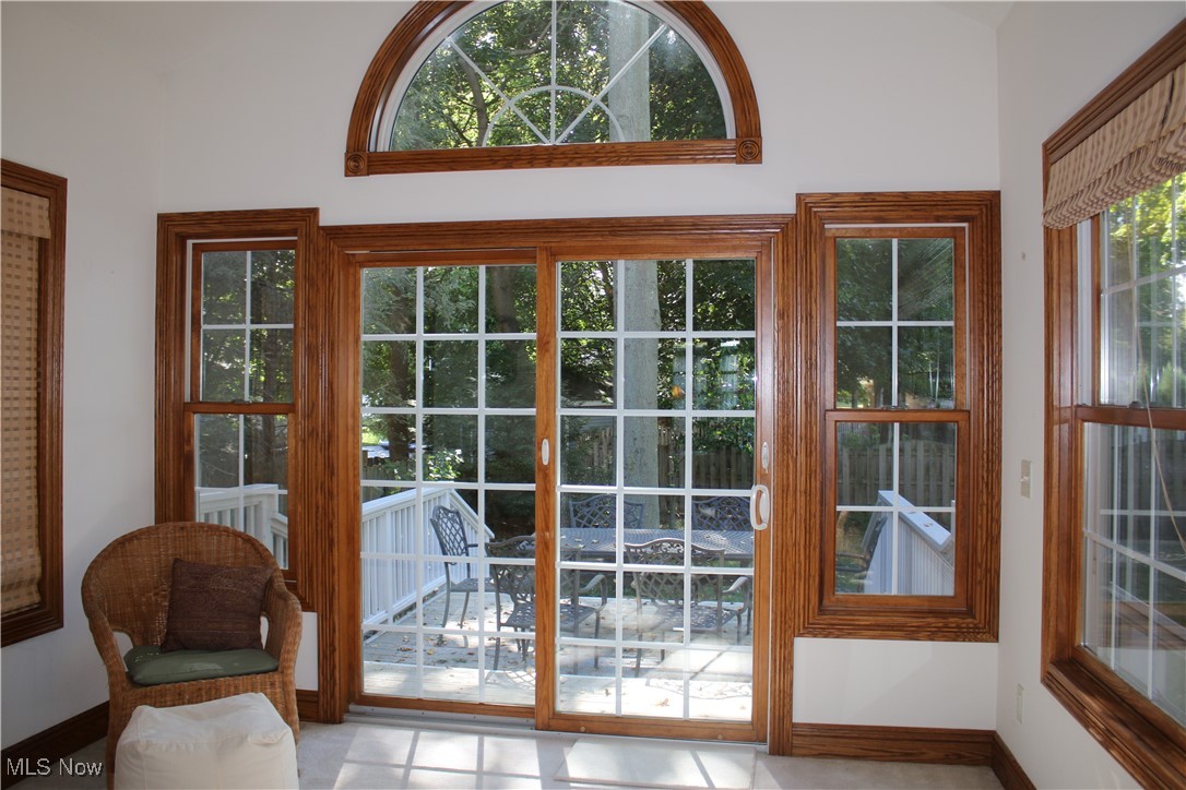 Windjammer Bay Sub - Residential