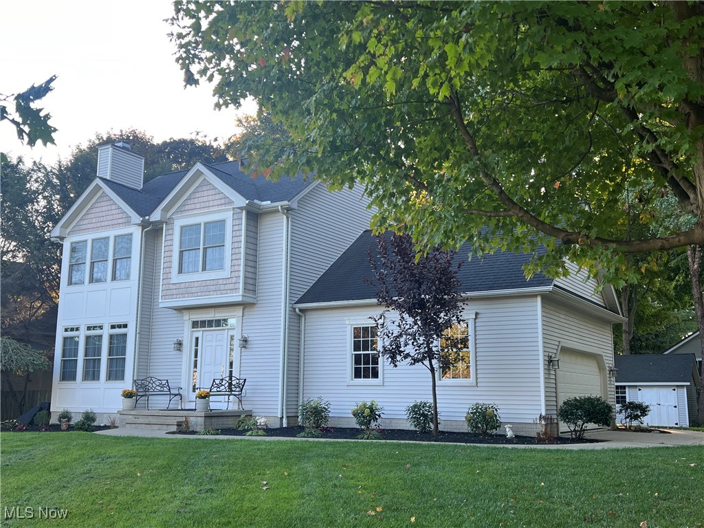 Windjammer Bay Sub - Residential