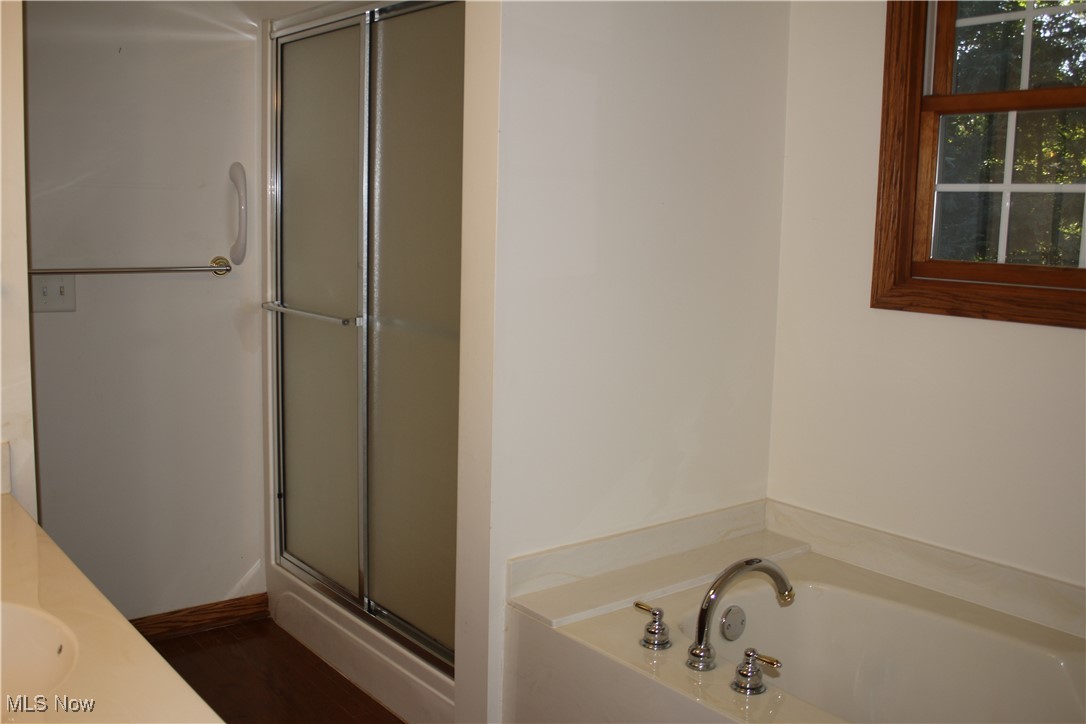 Windjammer Bay Sub - Residential