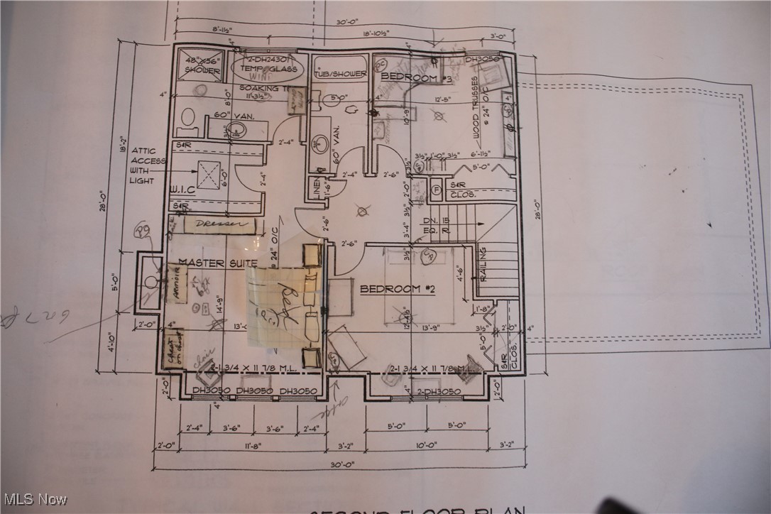 Windjammer Bay Sub - Residential