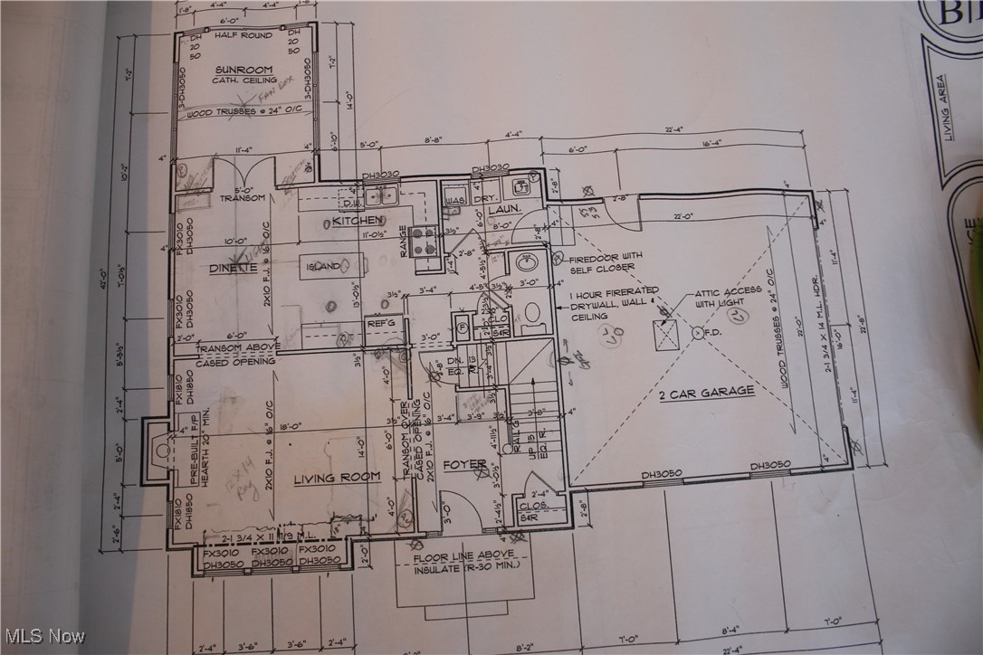 Windjammer Bay Sub - Residential