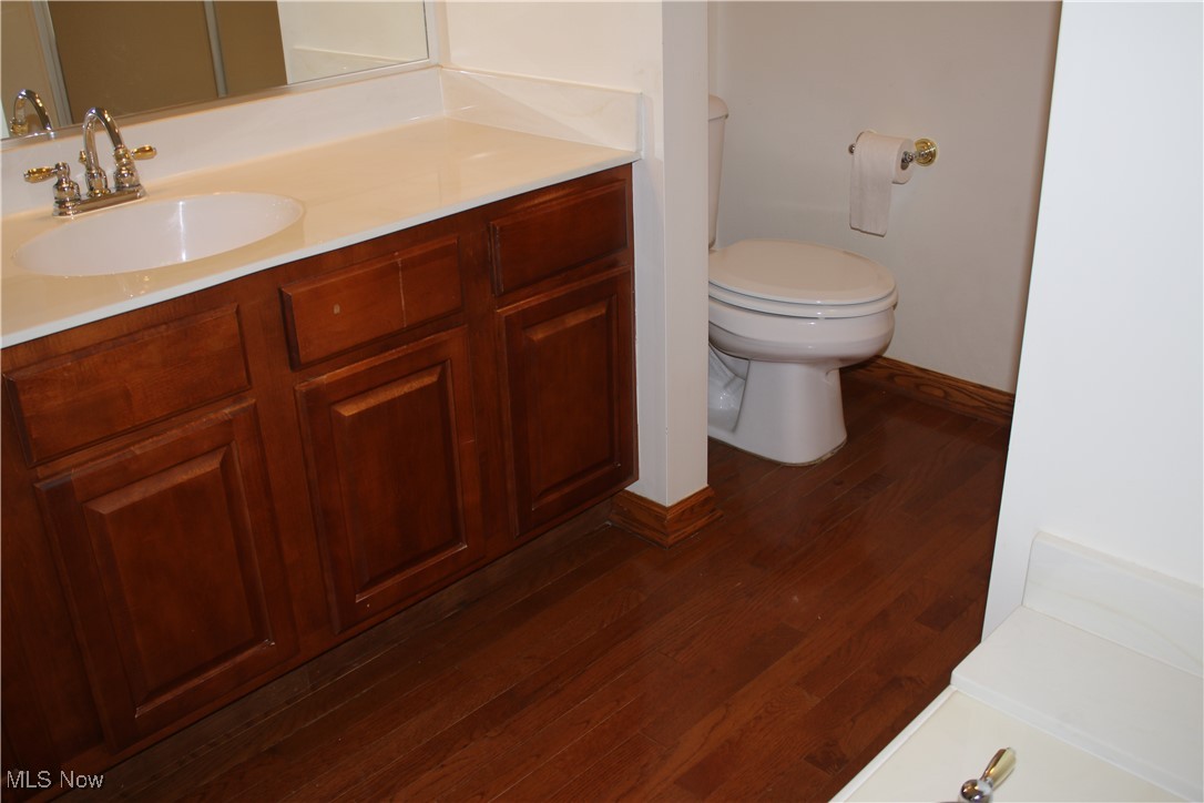 Windjammer Bay Sub - Residential