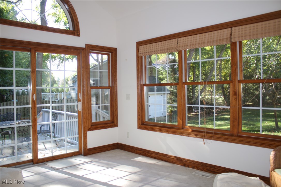 Windjammer Bay Sub - Residential