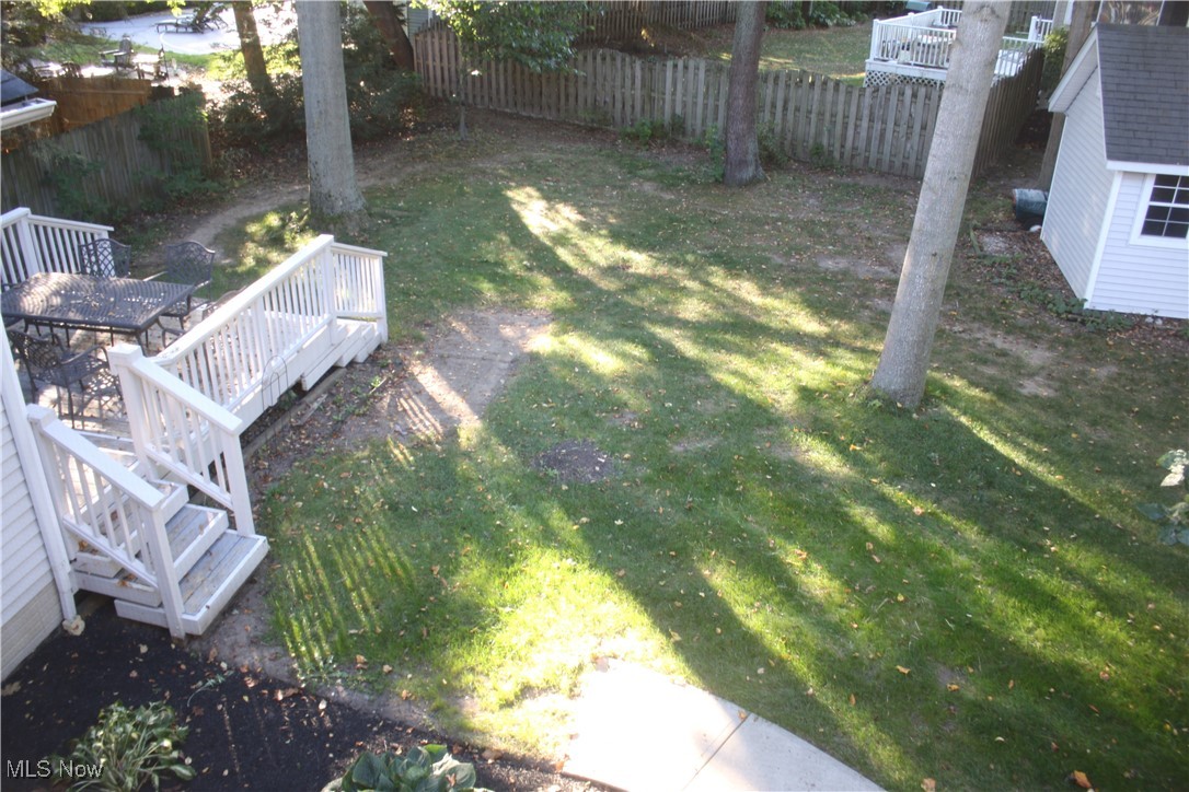 Windjammer Bay Sub - Residential