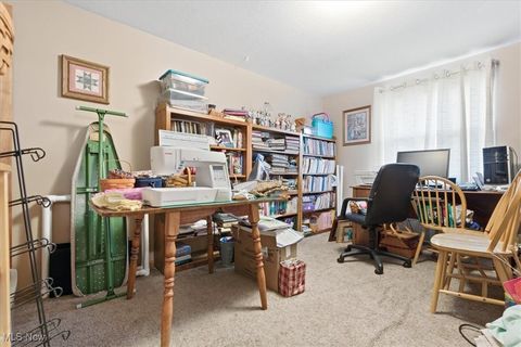 Tiny photo for 2512 Capital Drive Dr, Parkersburg, WV 26101 (MLS # 5179125)