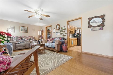 Tiny photo for 2512 Capital Drive Dr, Parkersburg, WV 26101 (MLS # 5179125)