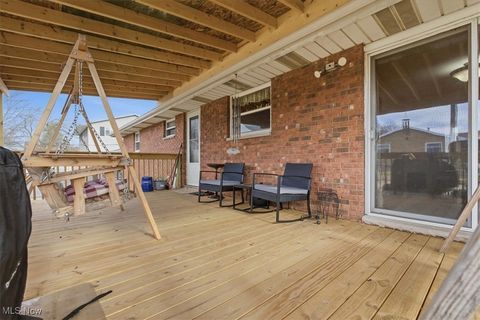 Tiny photo for 2512 Capital Drive Dr, Parkersburg, WV 26101 (MLS # 5179125)