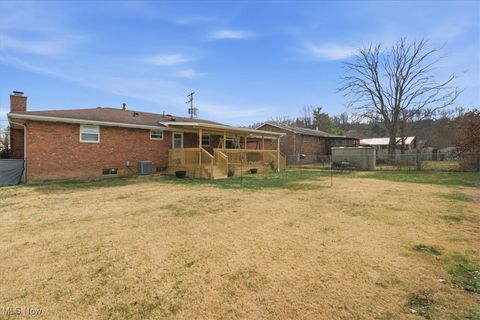 Tiny photo for 2512 Capital Drive Dr, Parkersburg, WV 26101 (MLS # 5179125)