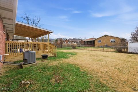 Tiny photo for 2512 Capital Drive Dr, Parkersburg, WV 26101 (MLS # 5179125)