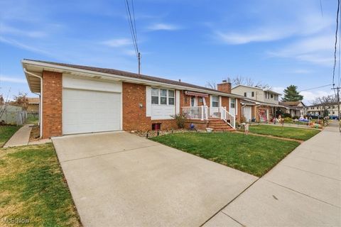 Tiny photo for 2512 Capital Drive Dr, Parkersburg, WV 26101 (MLS # 5179125)