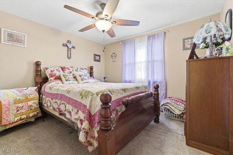 Tiny photo for 2512 Capital Drive Dr, Parkersburg, WV 26101 (MLS # 5179125)