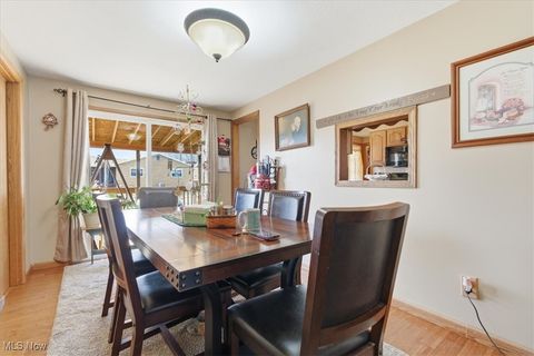 Tiny photo for 2512 Capital Drive Dr, Parkersburg, WV 26101 (MLS # 5179125)