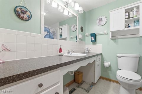 Tiny photo for 2512 Capital Drive Dr, Parkersburg, WV 26101 (MLS # 5179125)