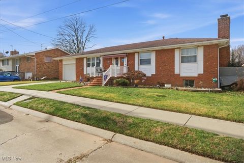 Tiny photo for 2512 Capital Drive Dr, Parkersburg, WV 26101 (MLS # 5179125)
