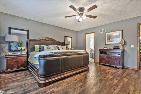 Tiny photo for 7129 Fenwick Avenue NE, Canton, OH 44721 (MLS # 5187079)