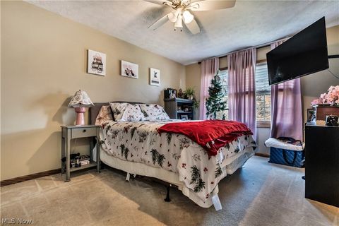 Tiny photo for 7129 Fenwick Avenue NE, Canton, OH 44721 (MLS # 5187079)