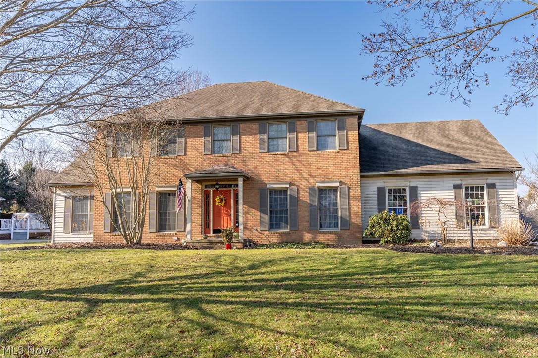 Wellington Woods - Residential