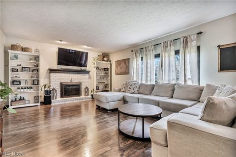 Tiny photo for 7129 Fenwick Avenue NE, Canton, OH 44721 (MLS # 5187079)