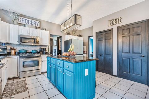 Tiny photo for 7129 Fenwick Avenue NE, Canton, OH 44721 (MLS # 5187079)