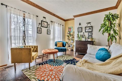 Tiny photo for 7129 Fenwick Avenue NE, Canton, OH 44721 (MLS # 5187079)