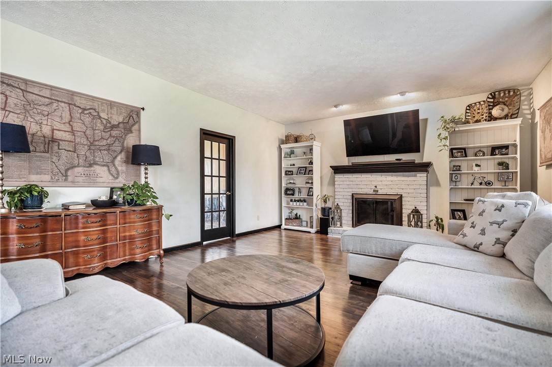 Wellington Woods - Residential