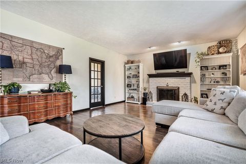 Tiny photo for 7129 Fenwick Avenue NE, Canton, OH 44721 (MLS # 5187079)