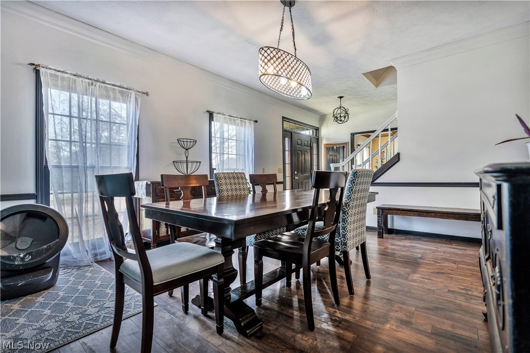 Wellington Woods - Residential