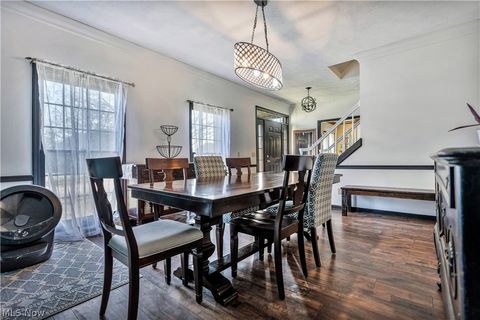 Tiny photo for 7129 Fenwick Avenue NE, Canton, OH 44721 (MLS # 5187079)