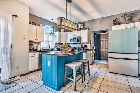 Tiny photo for 7129 Fenwick Avenue NE, Canton, OH 44721 (MLS # 5187079)