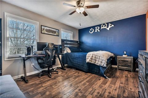 Tiny photo for 7129 Fenwick Avenue NE, Canton, OH 44721 (MLS # 5187079)