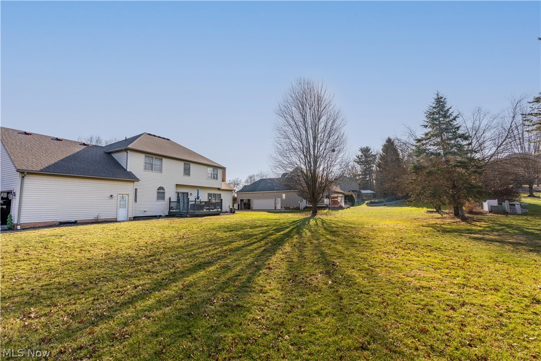 Wellington Woods - Residential