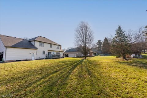 Tiny photo for 7129 Fenwick Avenue NE, Canton, OH 44721 (MLS # 5187079)