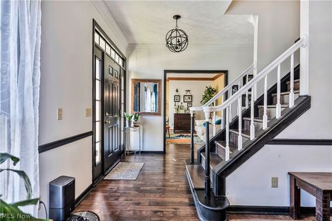 Tiny photo for 7129 Fenwick Avenue NE, Canton, OH 44721 (MLS # 5187079)