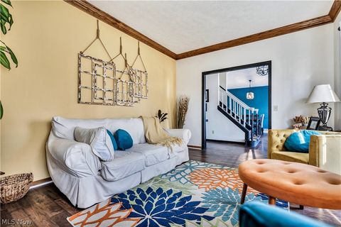 Tiny photo for 7129 Fenwick Avenue NE, Canton, OH 44721 (MLS # 5187079)